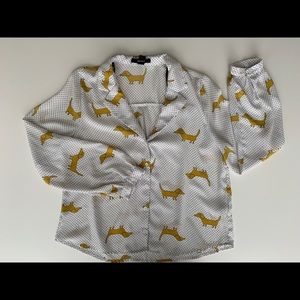 Forever 21 Dress Shirt